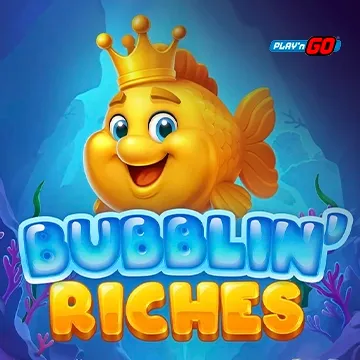 PlaynGo : Bubblin Riches - HONEYSLOT777