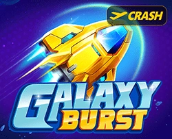Galaxy Burst - HONEYSLOT777