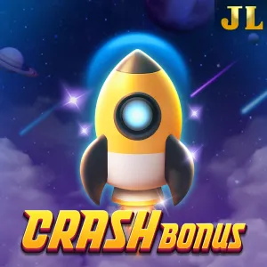Crash Bonus - HONEYSLOT777