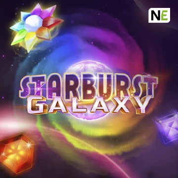 Starburst Galaxy - HONEYSLOT777