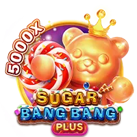 SUGAR BANG BANG PLUS - HONEYSLOT777