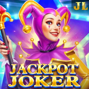 Jili : Jackpot Joker - HONEYSLOT777