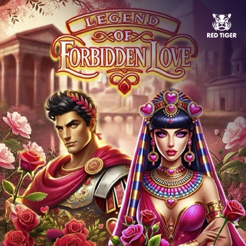 Redtiger : Legend Of Forbidden Love MegaWays™ - HONEYSLOT777