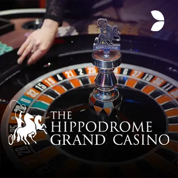 Hippodrome Grand Casino - HONEYSLOT777