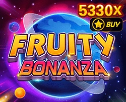 JDB : Fruity Bonanza - HONEYSLOT777