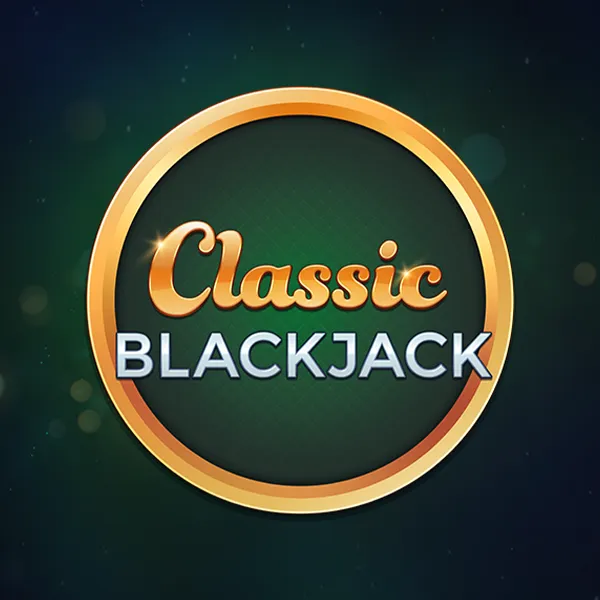 Classic Blackjack (Jade) - HONEYSLOT777