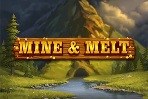 Mine & Melt - HONEYSLOT777