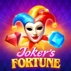 Jili : Jokers Fortune - HONEYSLOT777