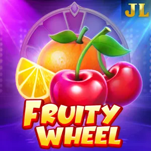 Jili : Fruity Wheel - HONEYSLOT777