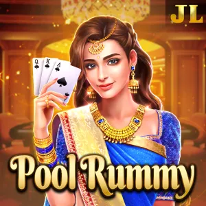 Pool Rummy - HONEYSLOT777