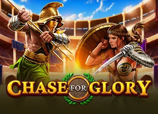Chase For Glory - HONEYSLOT777