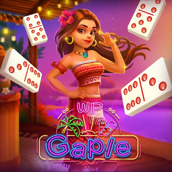 WP Gaple - HONEYSLOT777