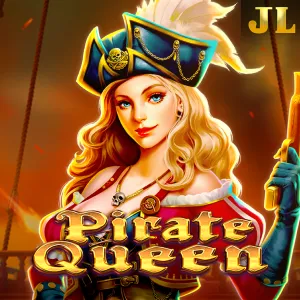 Jili : Pirate Queen - HONEYSLOT777