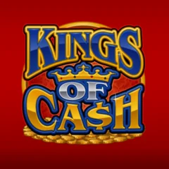 Kings Of Cash - HONEYSLOT777