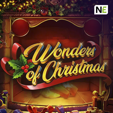 Wonders of Christmas - HONEYSLOT777