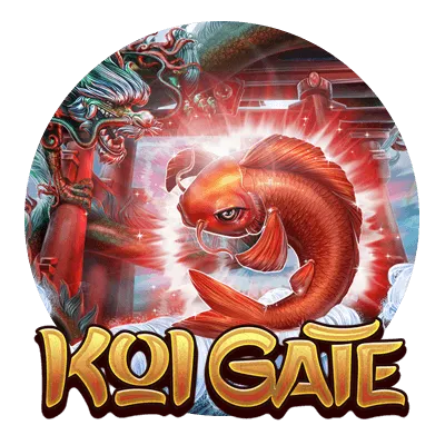 Habanero : Koi Gate - HONEYSLOT777