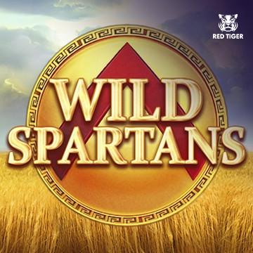 Redtiger : Wild Spartans - HONEYSLOT777