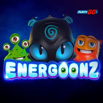 PlaynGo : Energoonz - HONEYSLOT777