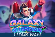 Spadegaming : Galaxy Guardian - HONEYSLOT777