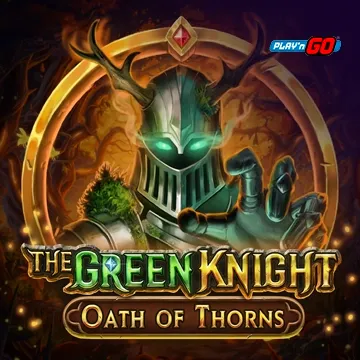 PlaynGo : The Green Knight Oath of Thorns - HONEYSLOT777