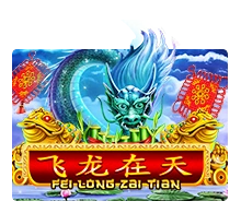 Joker123 : Fei Long Zai Tian - HONEYSLOT777