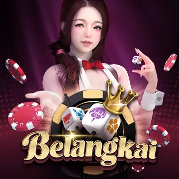 BeLangKai - HONEYSLOT777