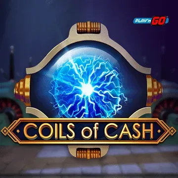 PlaynGo : Coils Of Cash - HONEYSLOT777