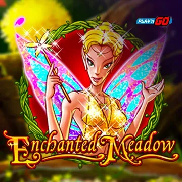 PlaynGo : Enchanted Meadow - HONEYSLOT777