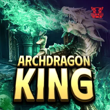 Redtiger : Archdragon King - HONEYSLOT777