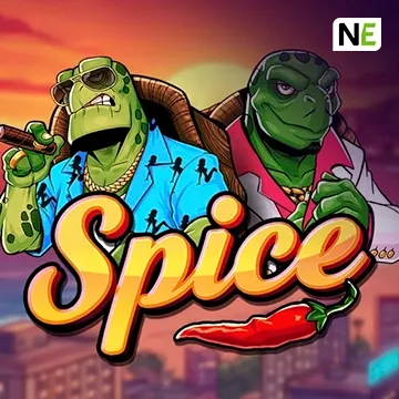 Spice - HONEYSLOT777