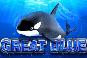 Great Blue - HONEYSLOT777
