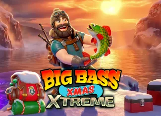 Pragmatic : Big Bass Xmas Xtreme - HONEYSLOT777