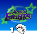 Aces and Eights 1 Hand - HONEYSLOT777