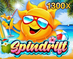 JDB : Spindrift - HONEYSLOT777