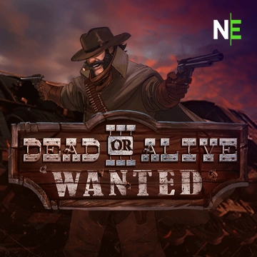 Dead or Alive 3: Wanted - HONEYSLOT777