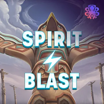 Octoplay : Spirit Blast - HONEYSLOT777