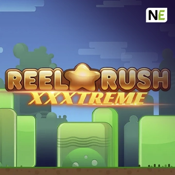 Reel Rush XXXtreme - HONEYSLOT777