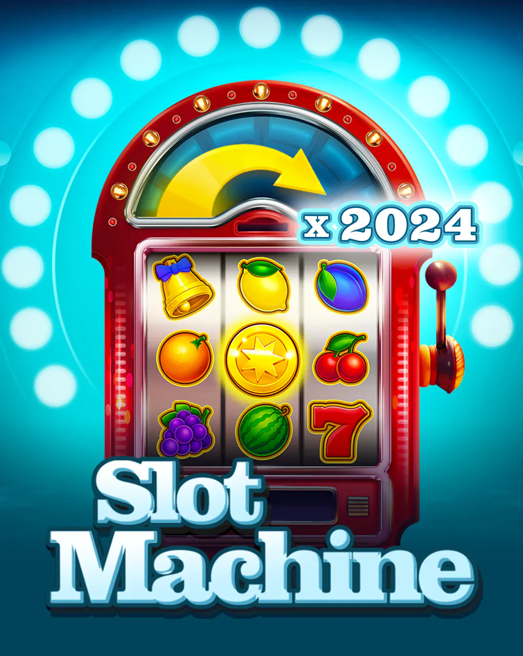 Bgaming : Slot Machine - HONEYSLOT777