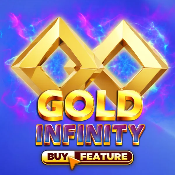 Gold Infinity - HONEYSLOT777