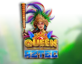 YGR : Queen of Aztec - HONEYSLOT777