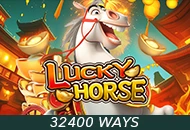 Spadegaming : Lucky Horse - HONEYSLOT777