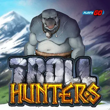 PlaynGo : Troll Hunters - HONEYSLOT777