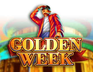 PLAYSTAR : GOLDEN WEEK - HONEYSLOT777